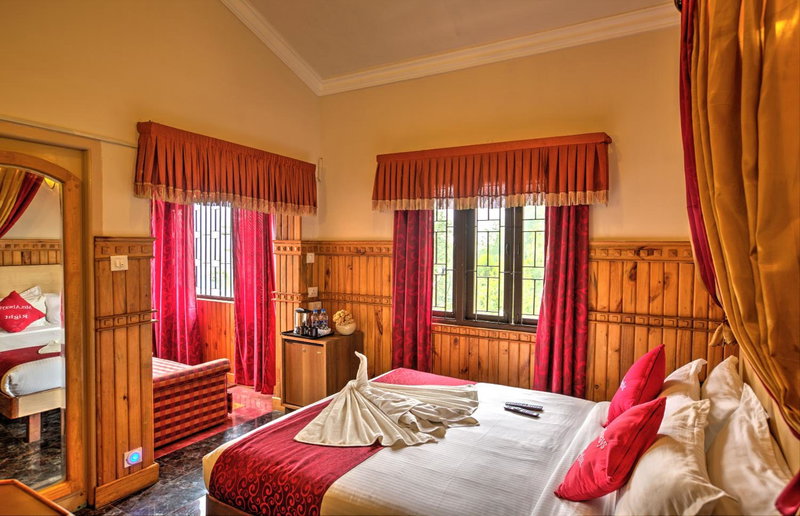 Pine Borough Inn, Kodaikānāl, Inde