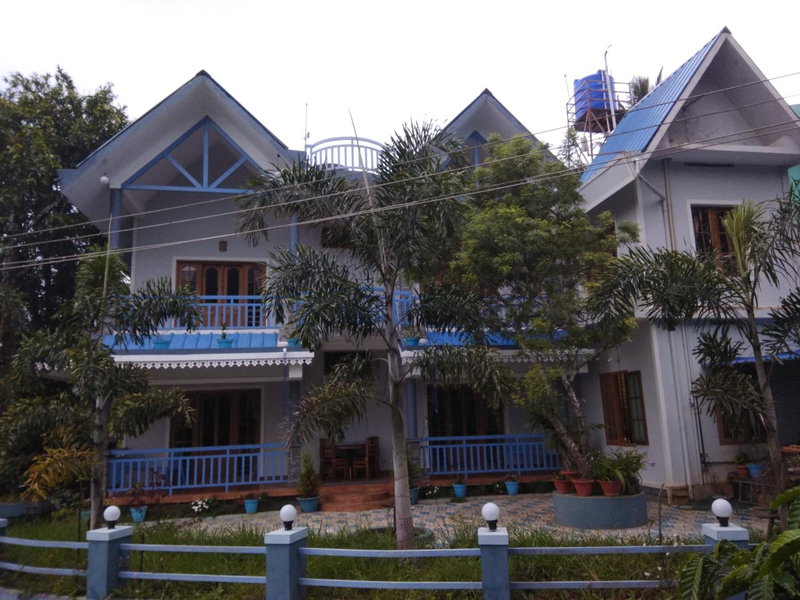 Munnar Blue Mist, Munnar, Индия