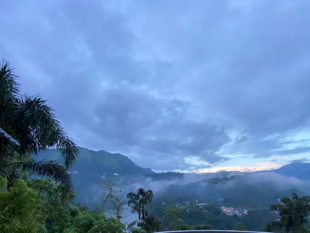 Munnar Blue Mist, Munnar, Индия