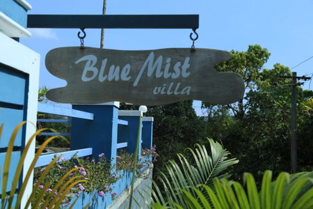 Munnar Blue Mist, Munnar, Индия