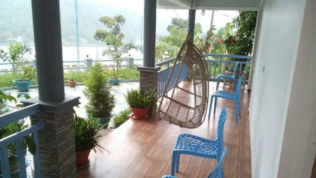Munnar Blue Mist, Munnar, Индия