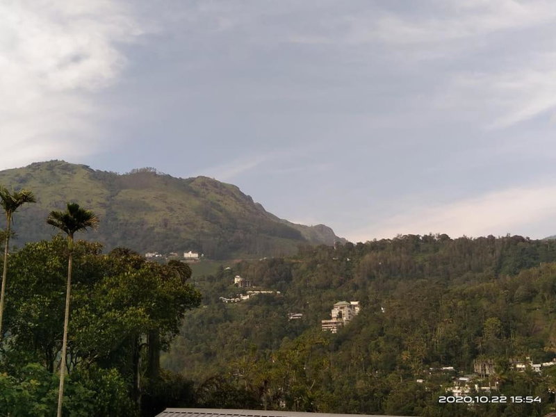 Munnar Blue Mist, Munnar, Индия