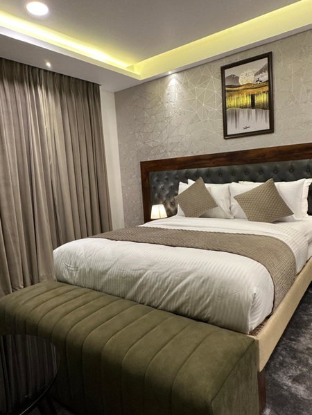 Royal Ace Luxur, Bangalore, India