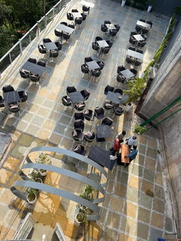 Anantam Resort & Spa, Kasauli, India