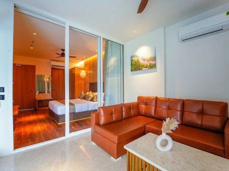 Anantam Resort & Spa, Kasauli, India