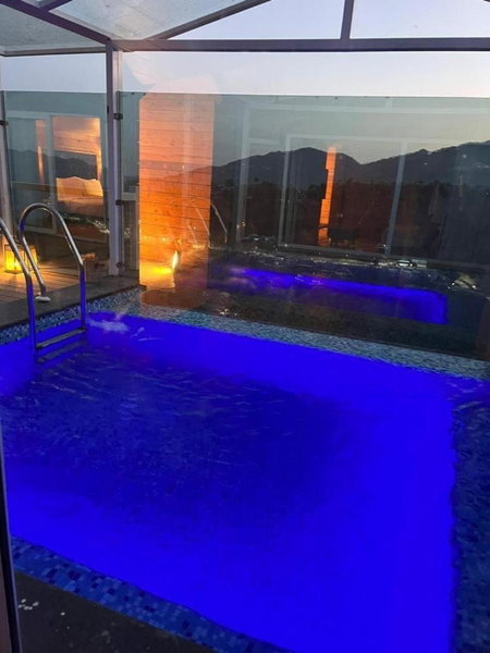 Anantam Resort & Spa, Kasauli, India