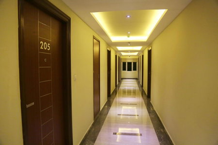 Maya Residency, Tiruchchirāppalli, India