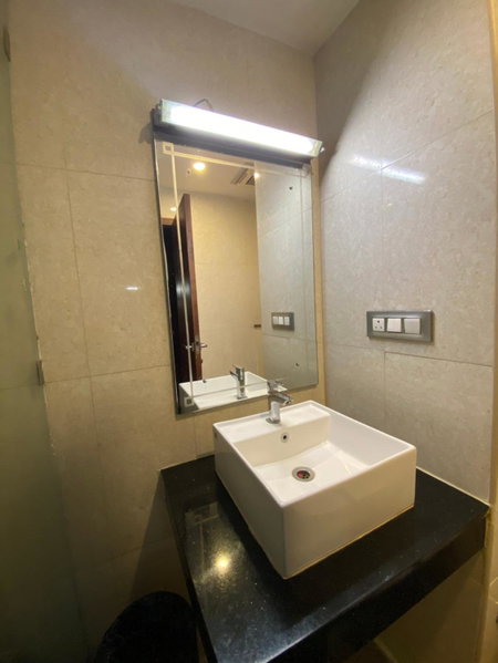 Maya Residency, Tiruchchirāppalli, India