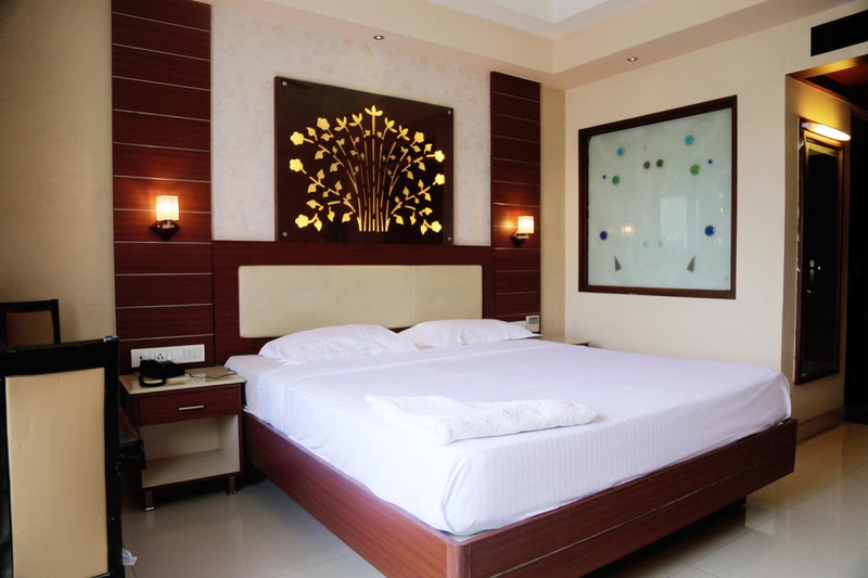 Maya Residency, Tiruchchirāppalli, India