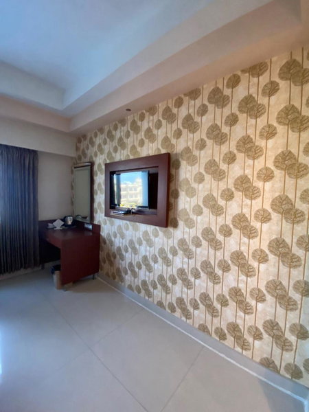 Maya Residency, Tiruchchirāppalli, India