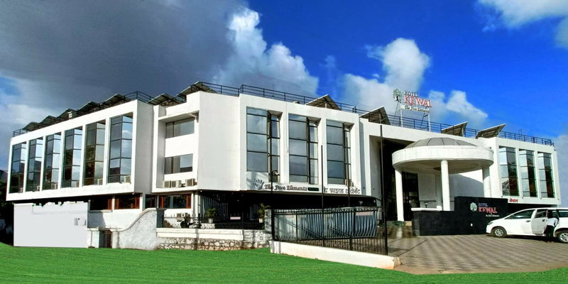 Hotel Kewal, Nashik, India