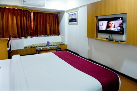 Hotel Kewal, Nashik, India