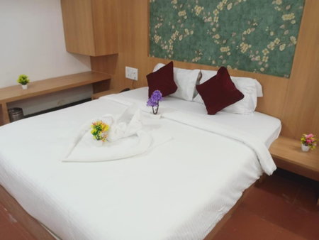 Hotel Kewal, Nashik, India