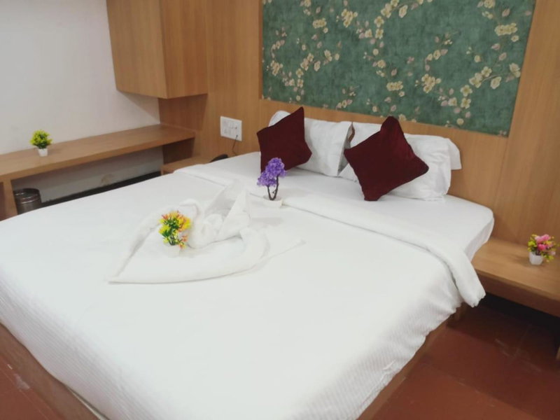 Hotel Kewal, Nashik, India