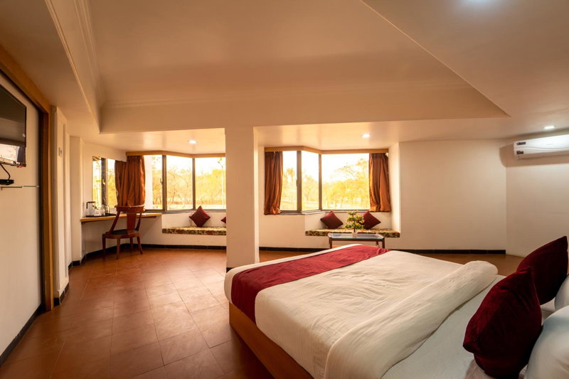 Hotel Kewal, Nashik, India