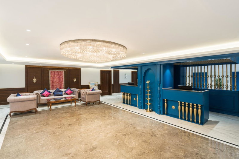 MJ Sarovar Portico Haridwar, Haridwār, India