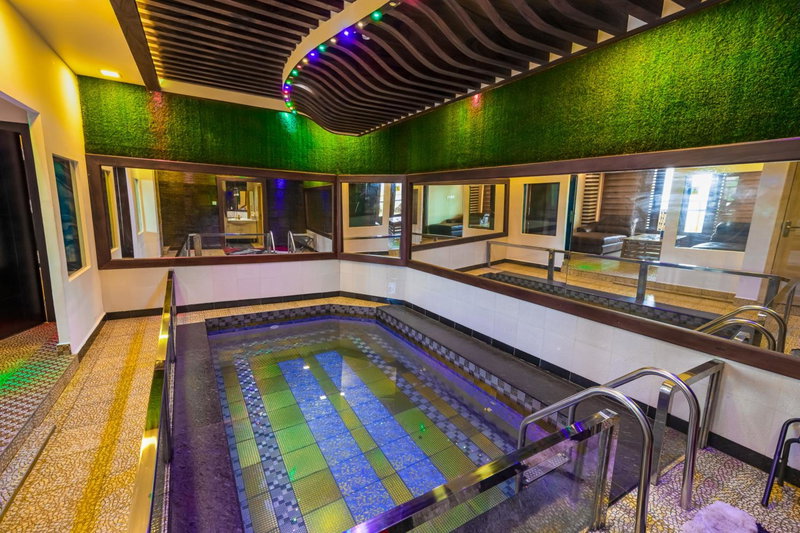 Parakkat Nature Resort, Munnar, India