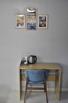 Urban Suites Silpukhuri, Guwahati, Индия