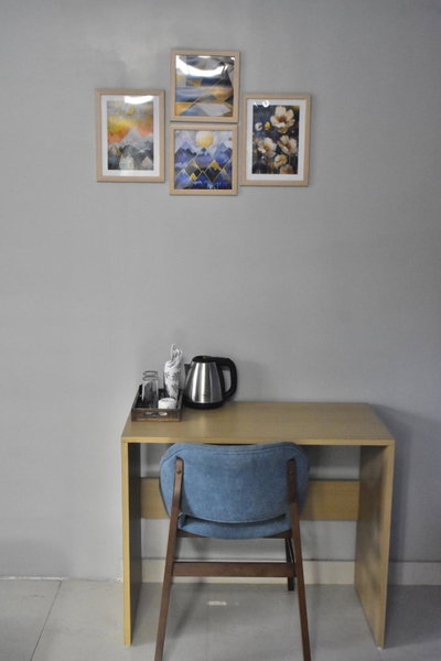 Urban Suites Silpukhuri, Guwahati, Индия