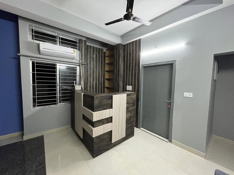 Urban Suites Silpukhuri, Guwahati, Индия