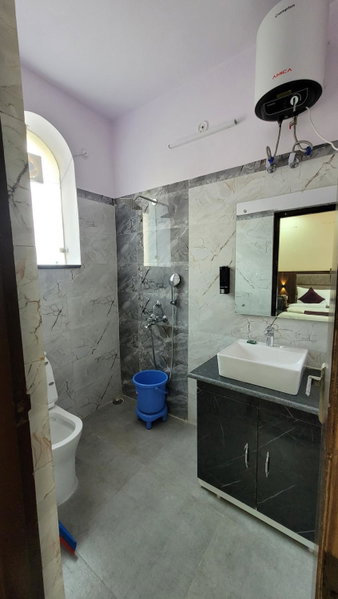 Hotel Keshav Nandan By The Shivaay, Rishīkesh, India