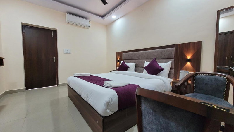Hotel Keshav Nandan By The Shivaay, Rishīkesh, India