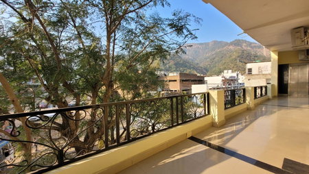 Hotel Keshav Nandan By The Shivaay, Rishīkesh, India