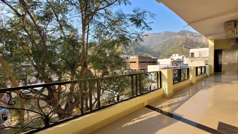 Hotel Keshav Nandan By The Shivaay, Rishīkesh, India