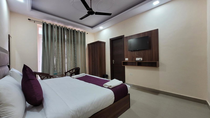 Hotel Keshav Nandan By The Shivaay, Rishīkesh, India