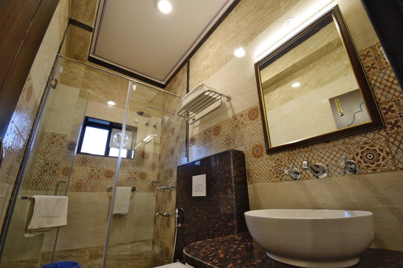 Umaid Residency - A Regal Heritage Home, Jaipur, India