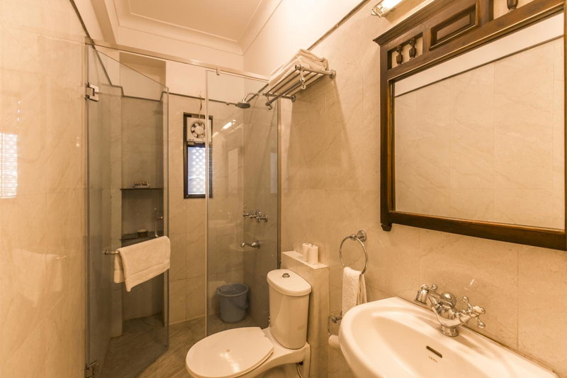 Umaid Residency - A Regal Heritage Home, Jaipur, India