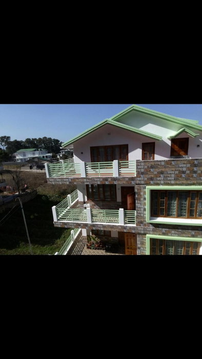 Manna Inspira, Shillong, India