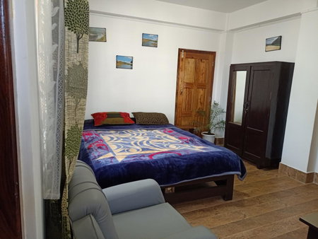 Manna Inspira, Shillong, India