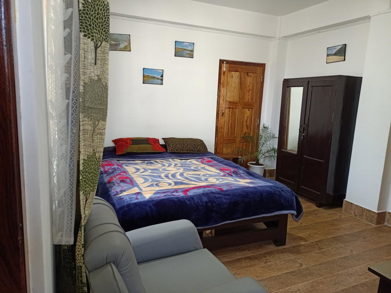 Manna Inspira, Shillong, India