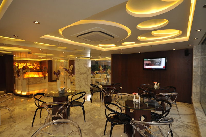 Hotel Kempton, Kolkata, India