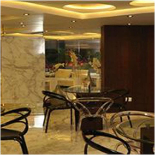 Hotel Kempton, Kolkata, India