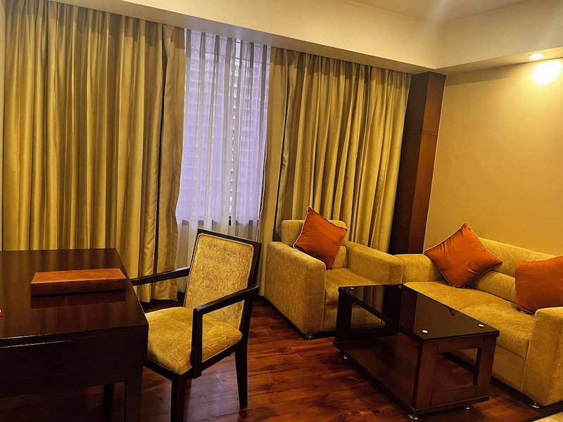 The Ocean Pearl, Mangaluru, India