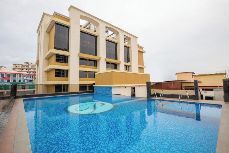 The Ocean Pearl, Mangaluru, India