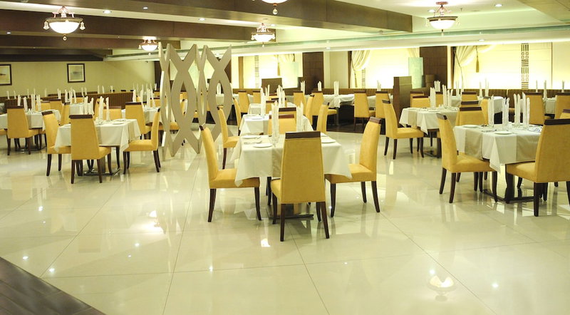 The Ocean Pearl, Mangaluru, India