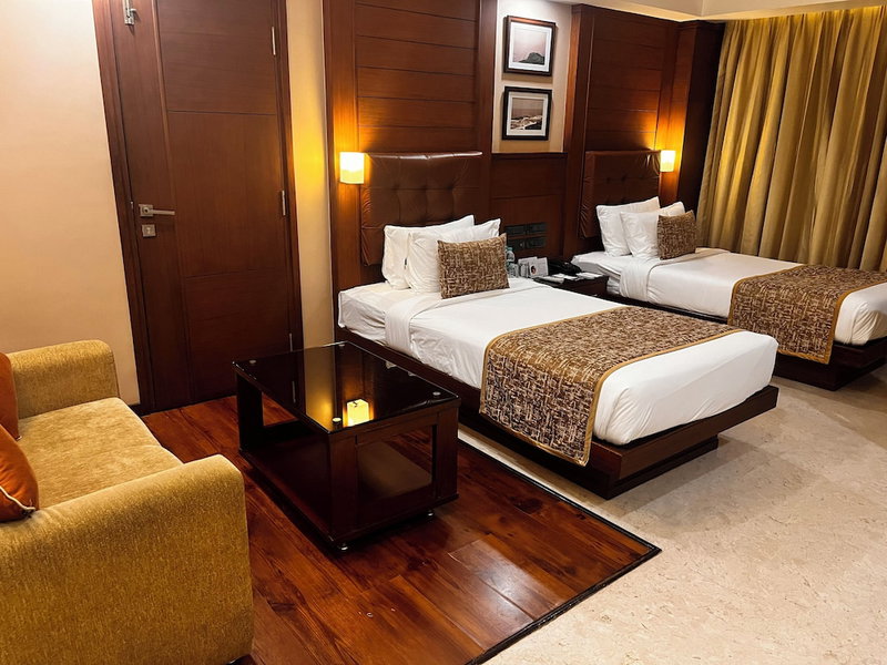 The Ocean Pearl, Mangaluru, India