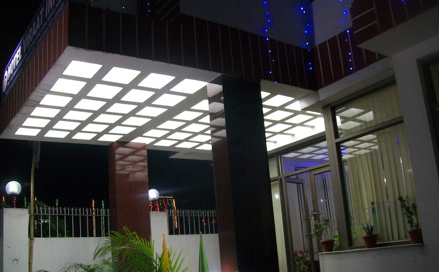 Hotel Viraat Inn, Gaya, India