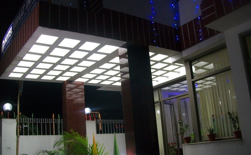 Hotel Viraat Inn, Gaya, India