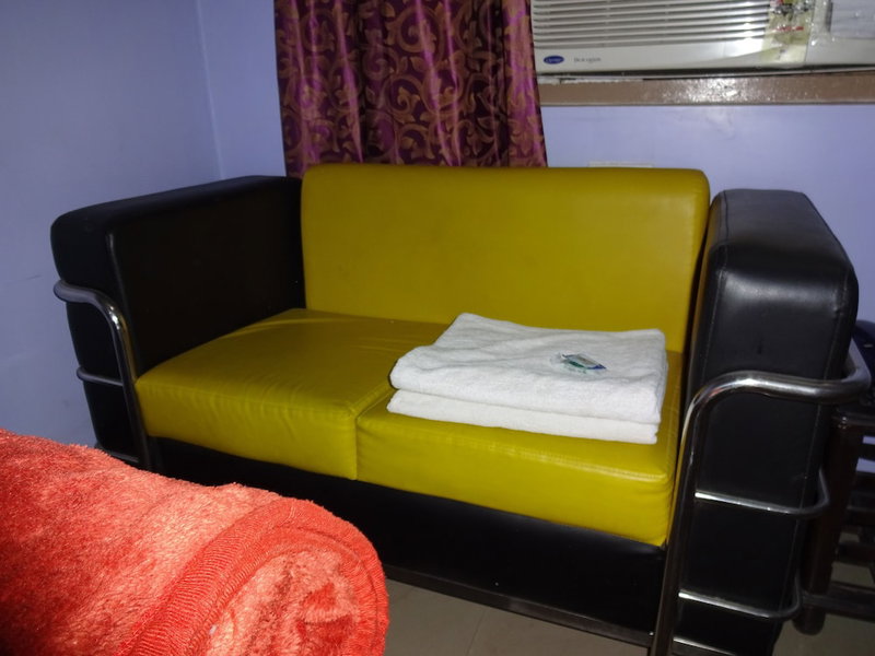 Hotel Viraat Inn, Gaya, India