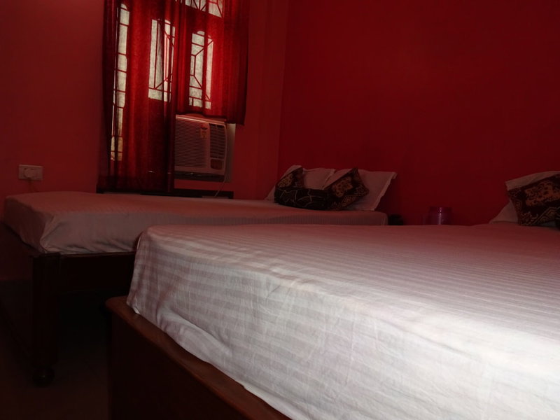 Hotel Viraat Inn, Gaya, India