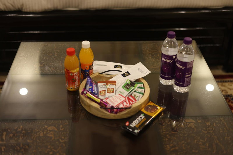 A Meridian Stay, Tirupati, India