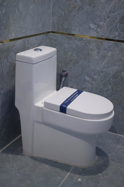 A Meridian Stay, Tirupati, India