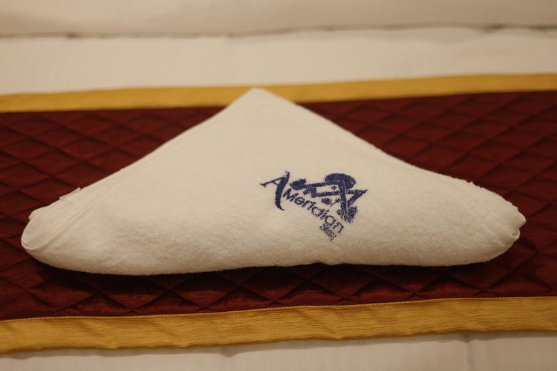 A Meridian Stay, Tirupati, India
