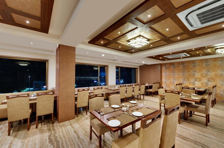 Anaya Beacon Hotel, Jamnagar, Jamnagar, India