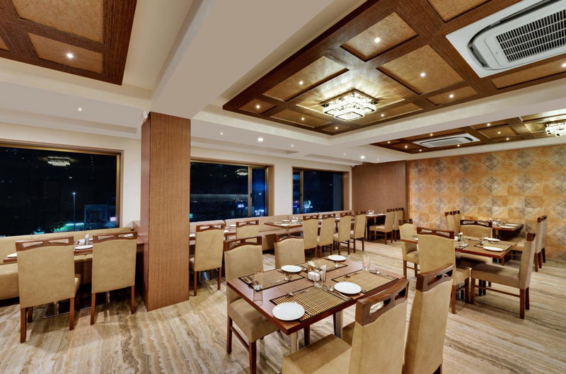 Anaya Beacon Hotel, Jamnagar, Jamnagar, India
