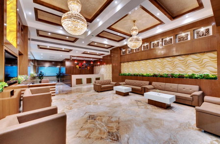 Anaya Beacon Hotel, Jamnagar, Jamnagar, India